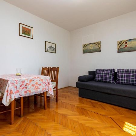 Apartments And Room Pergola Rovinj Luaran gambar