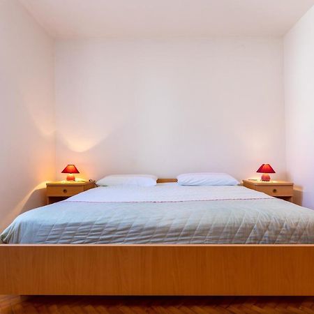 Apartments And Room Pergola Rovinj Luaran gambar
