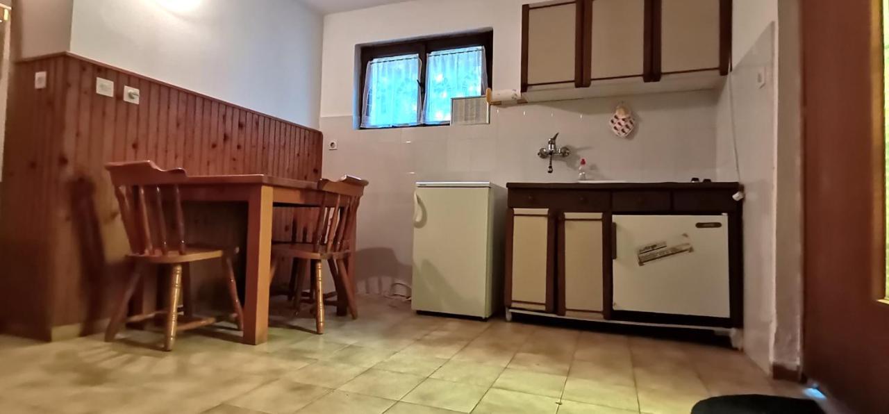 Apartments And Room Pergola Rovinj Luaran gambar