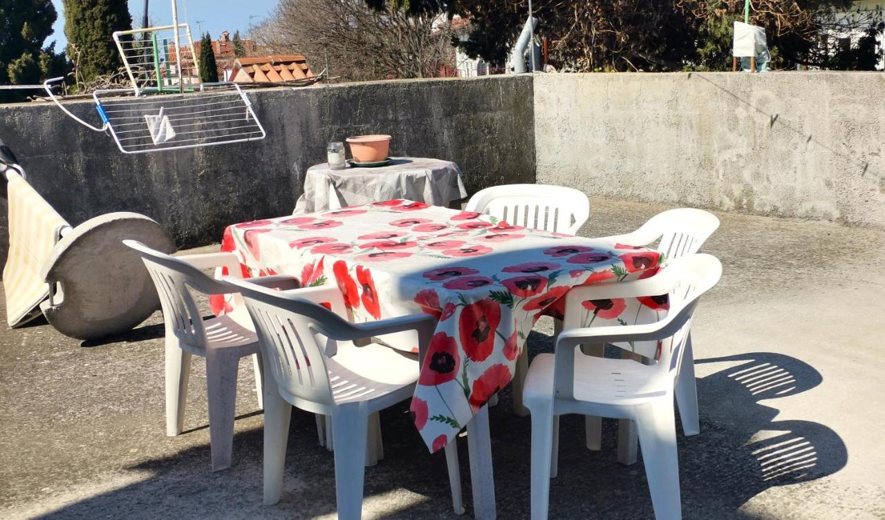 Apartments And Room Pergola Rovinj Luaran gambar