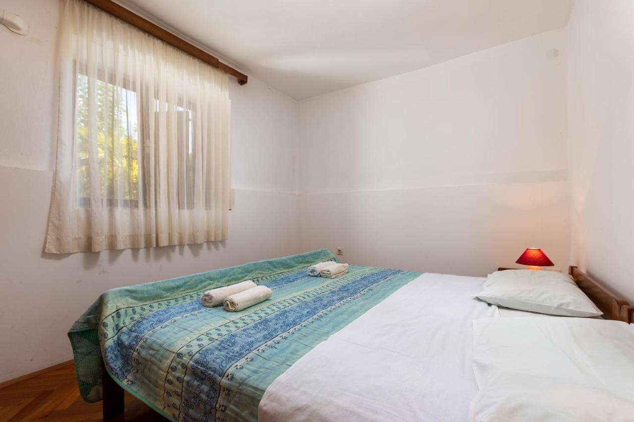 Apartments And Room Pergola Rovinj Luaran gambar