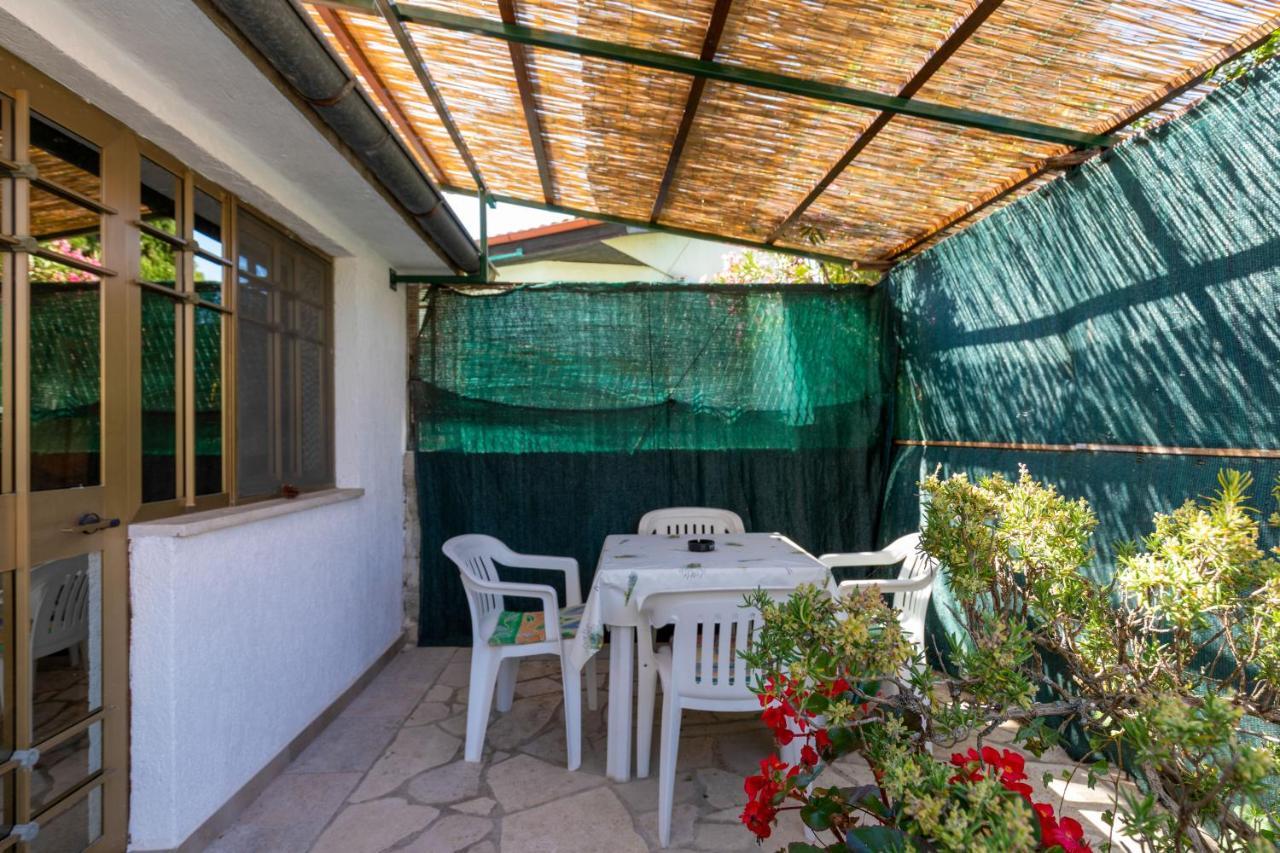Apartments And Room Pergola Rovinj Luaran gambar