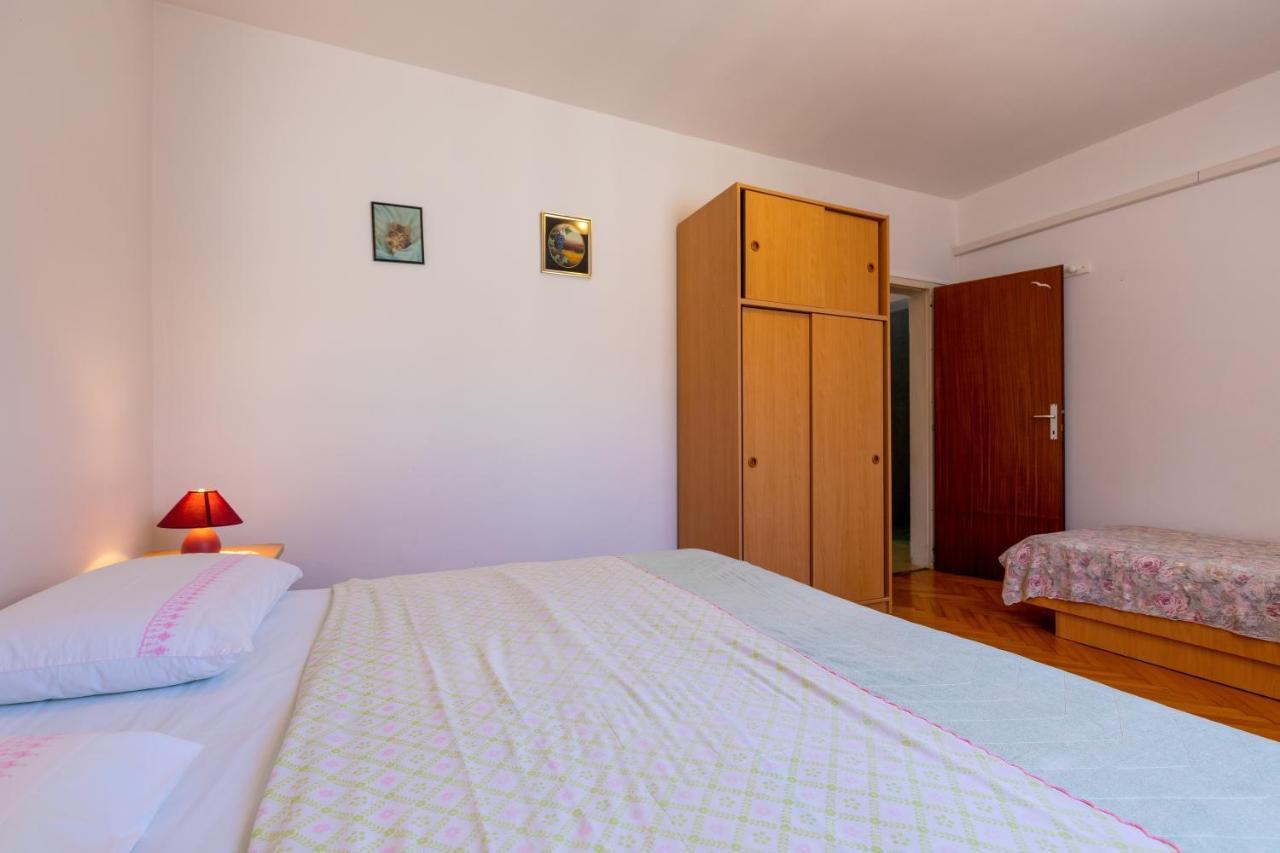 Apartments And Room Pergola Rovinj Luaran gambar